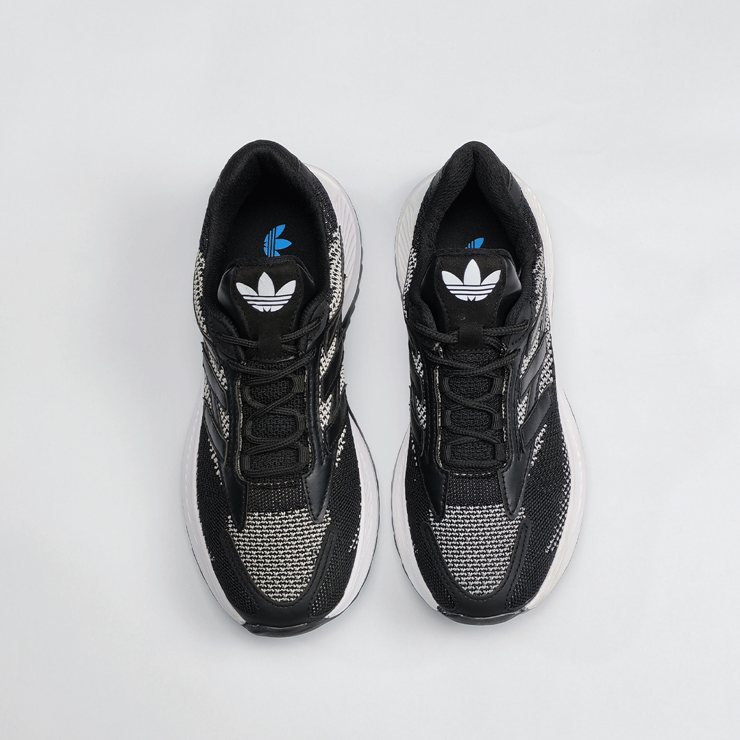 Mirror-Breathable black x white 2025