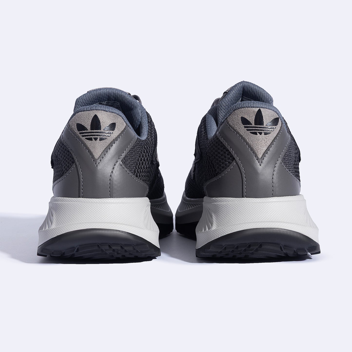 Mirror - Dark Gray