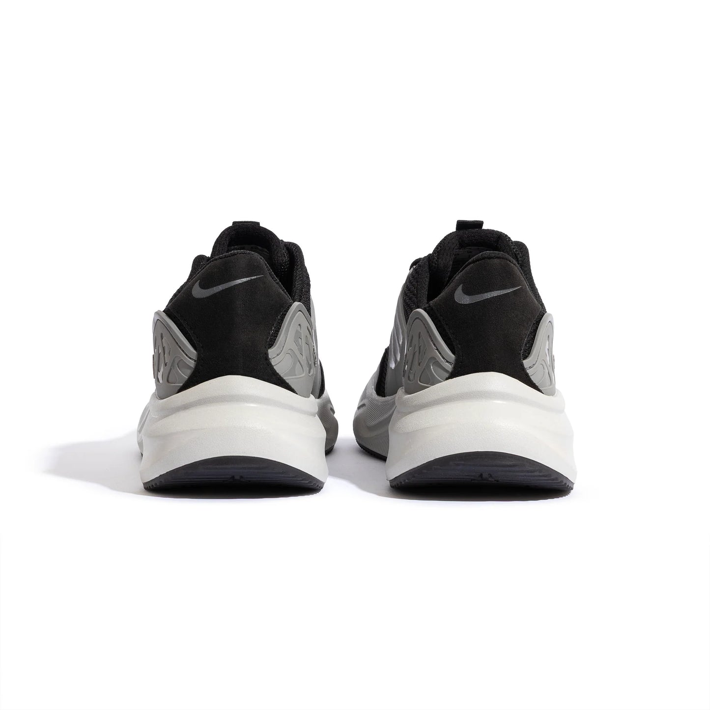 Mirror-black x gray