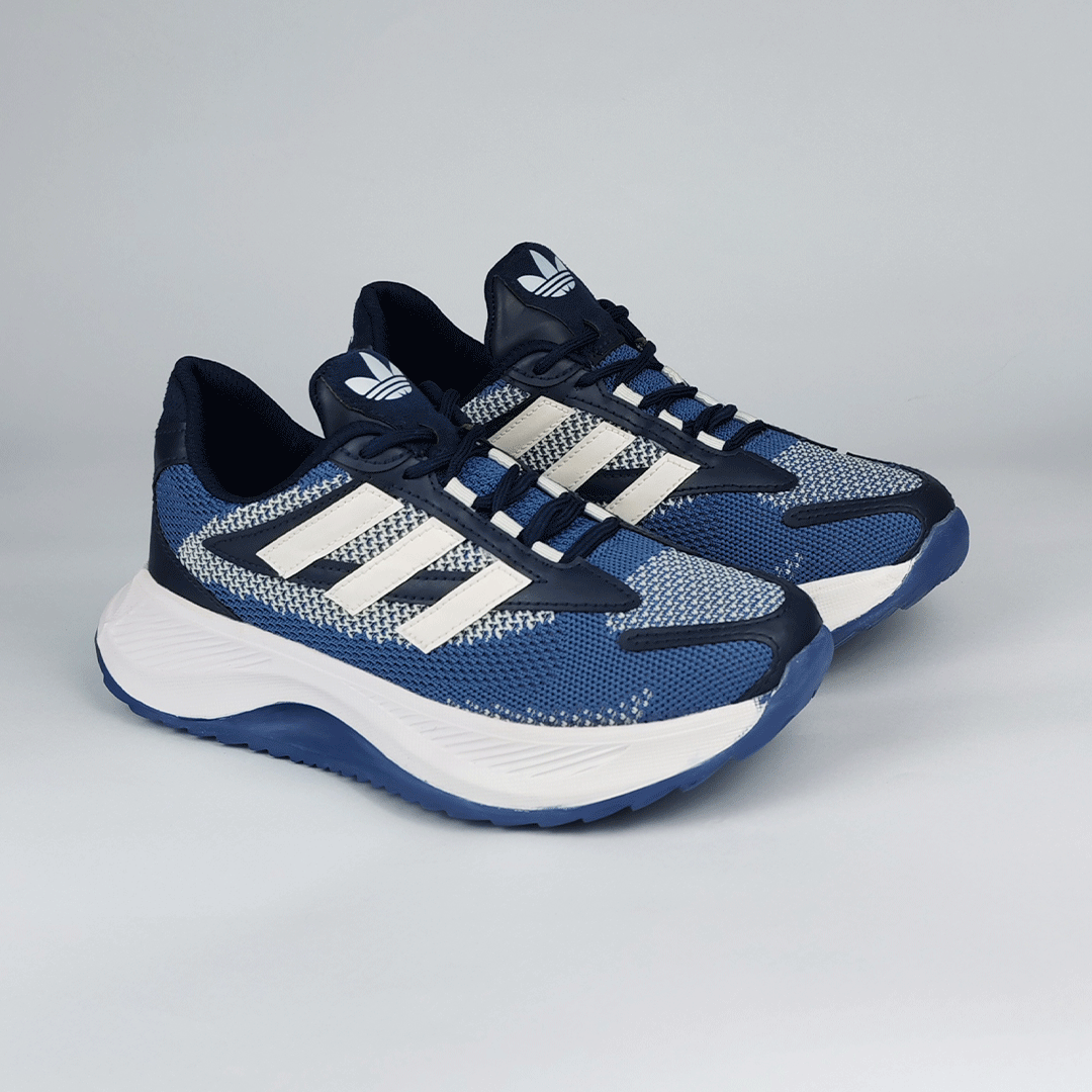 Mirror-Breathable blue 2025