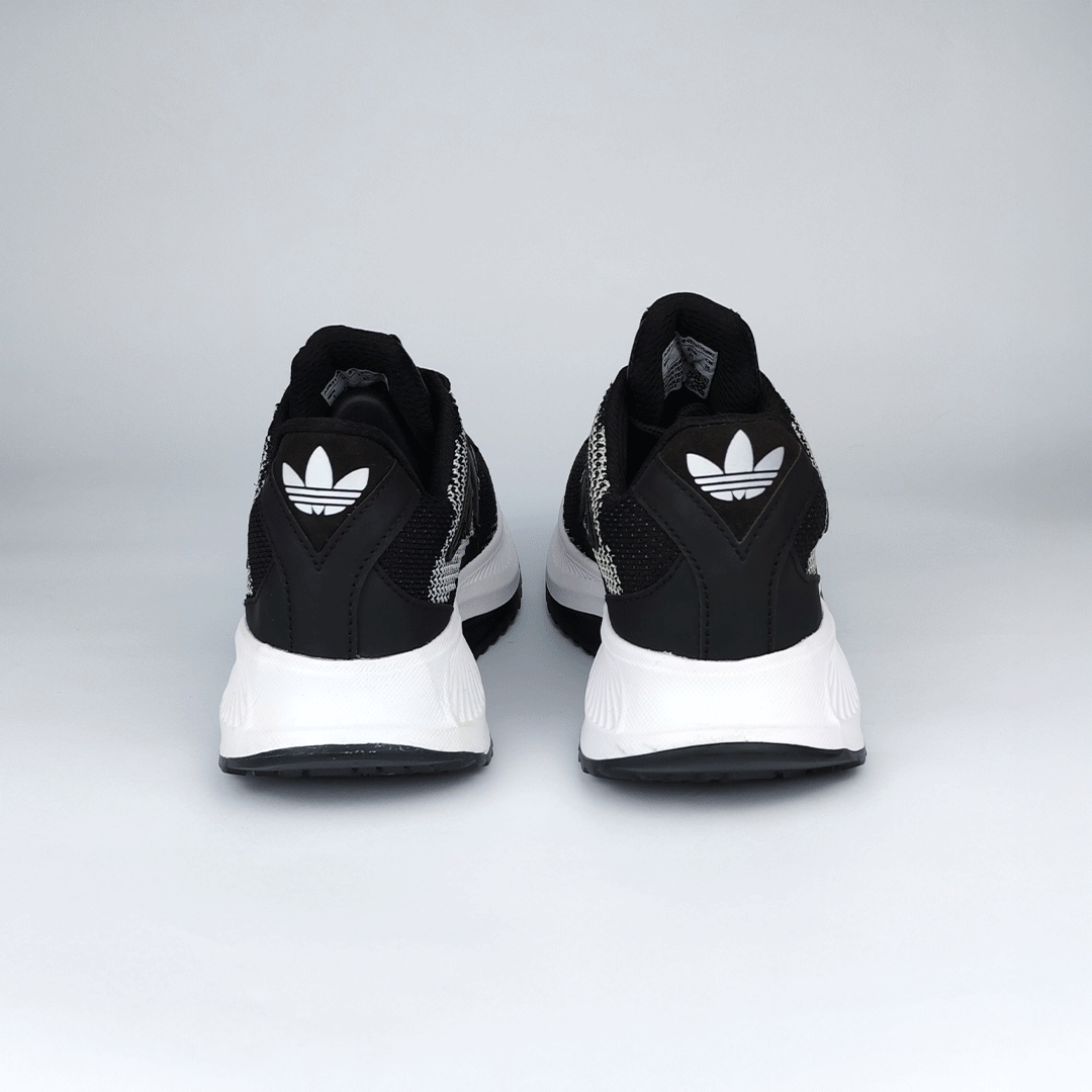 Mirror-Breathable black x white 2025