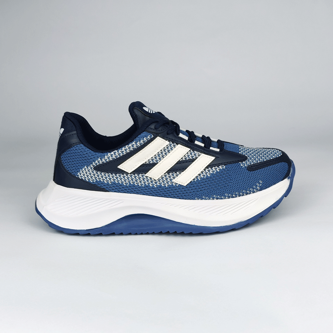 Mirror-Breathable blue 2025