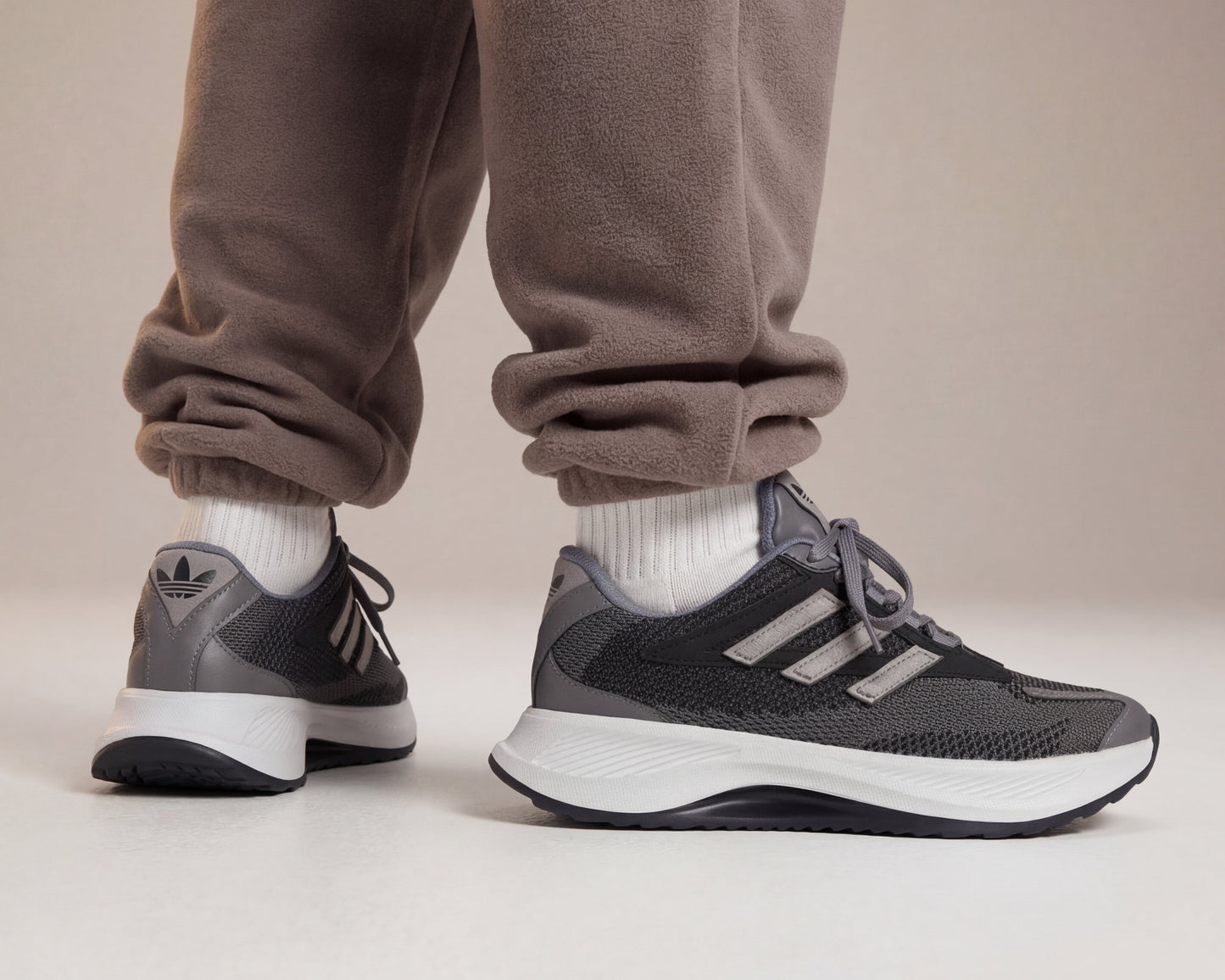 Mirror -Breathable Dark Gray