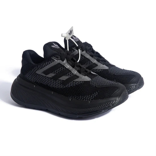 Mirorr -High Eva Hard Black
