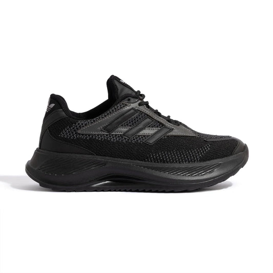 Mirror-Breathable Hard Black