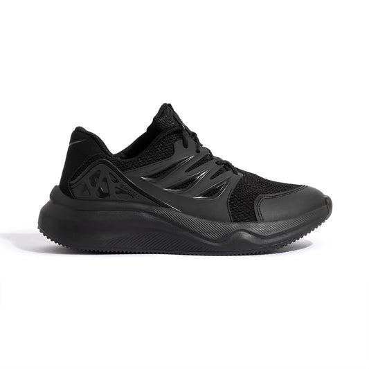 Mirror-Black x Black