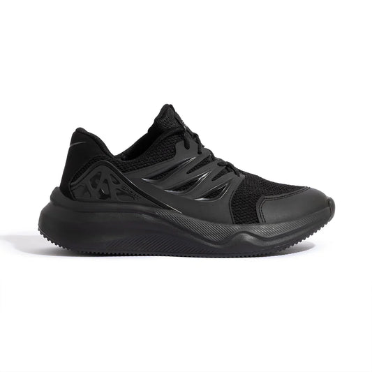 Mirror-Black x Black