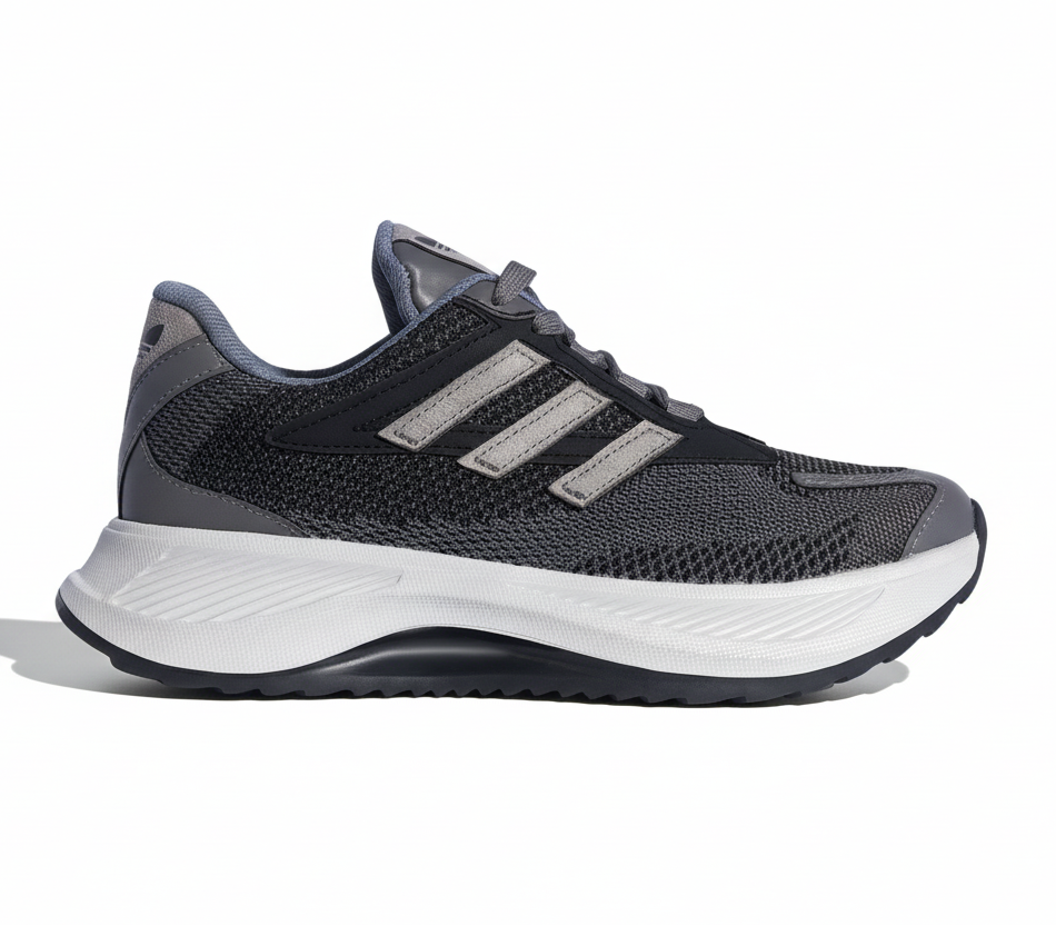 Mirror -Breathable Dark Gray