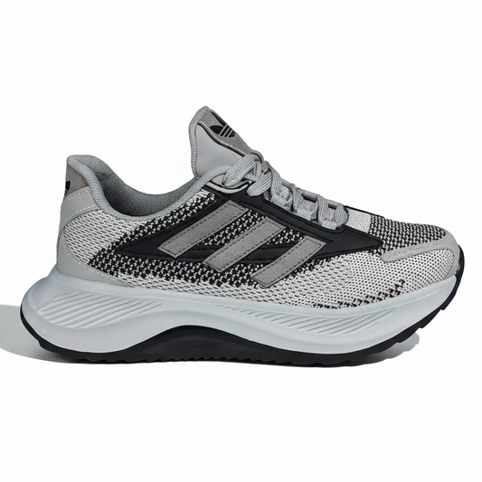 Mirror-Breathable Light Grey