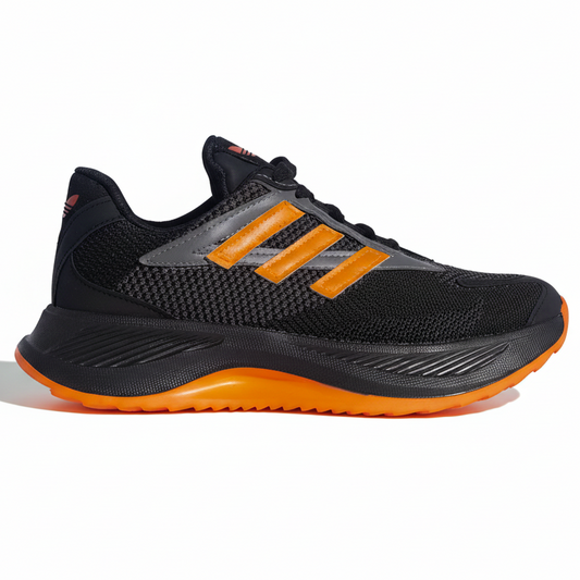 Mirorr - Breathable Tiger Black