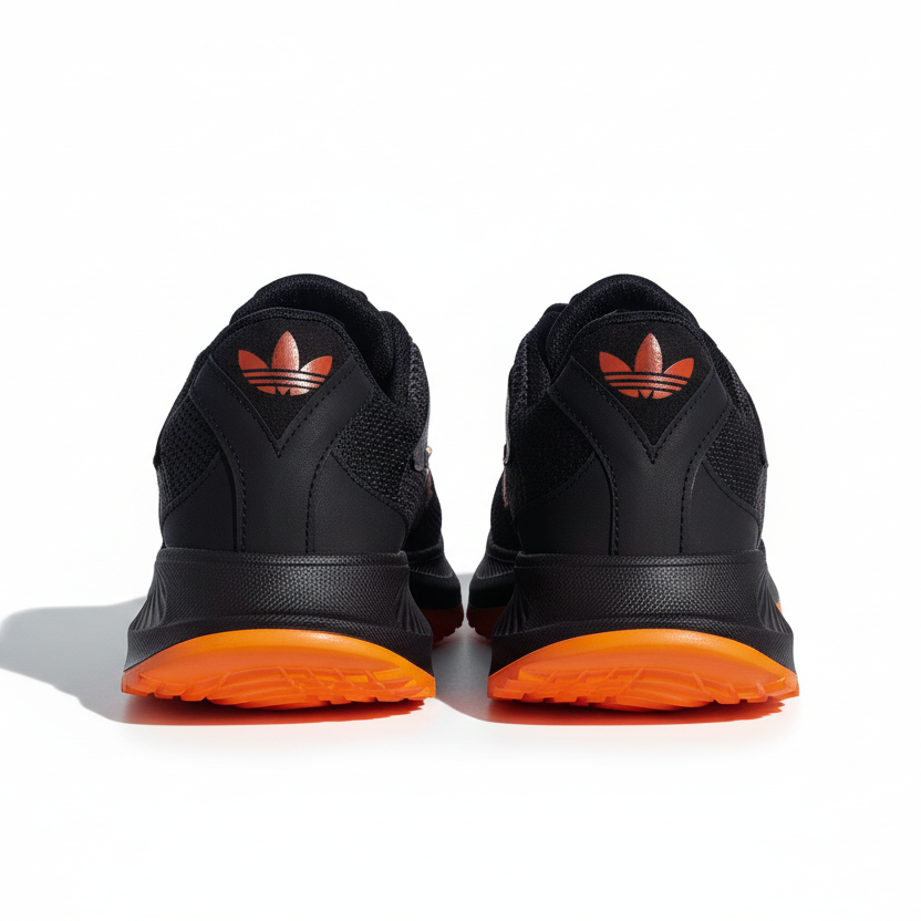 Mirorr - Breathable Tiger Black