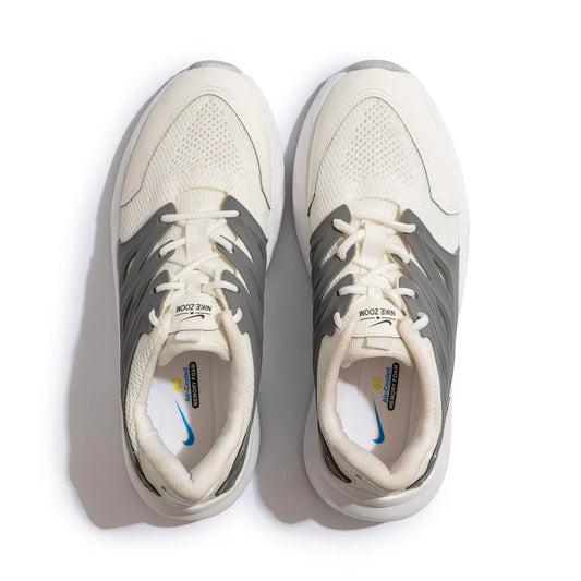 Mirror-white x gray