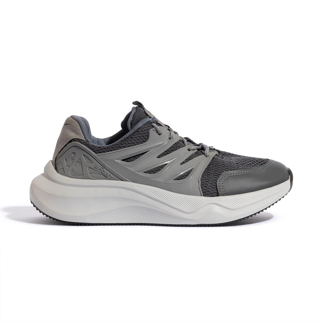 Mirror-gray x gray