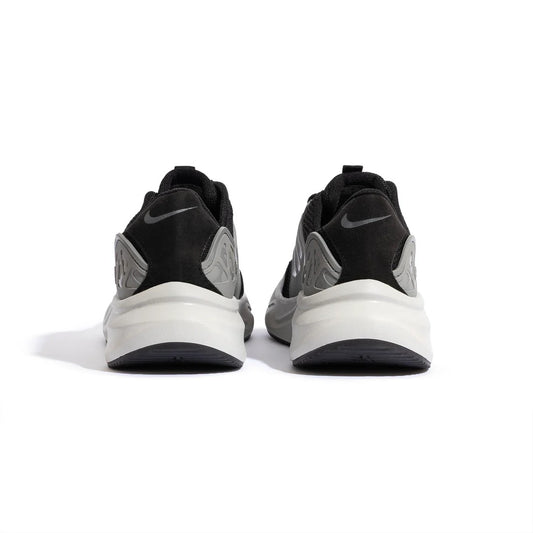 Mirror-black x gray