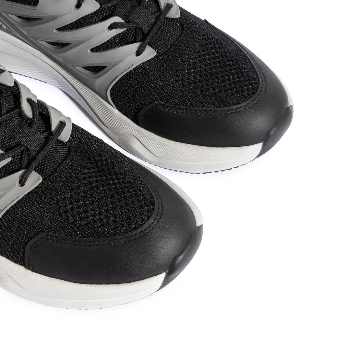Mirror-black x gray